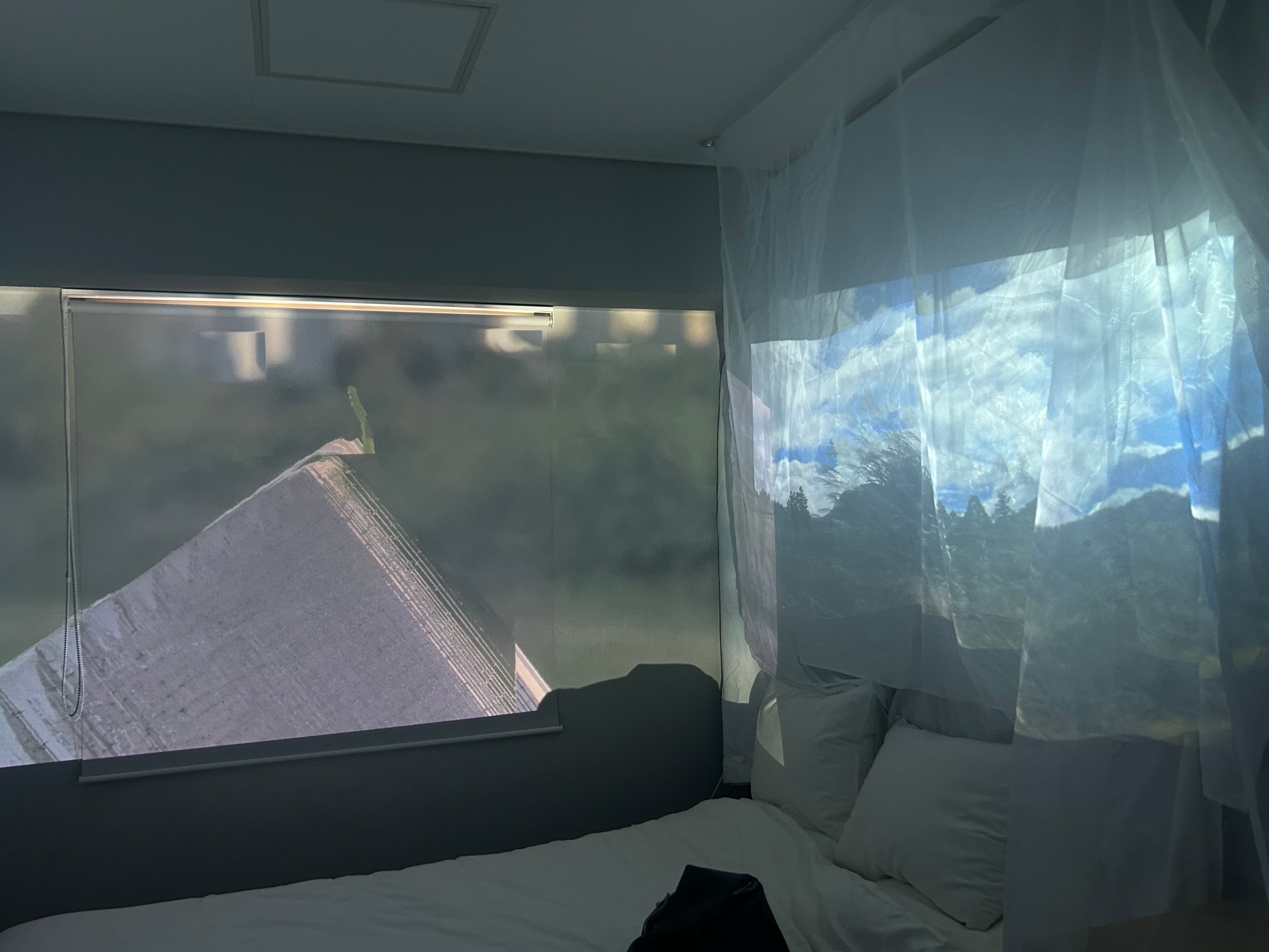 i dream Dream Interface