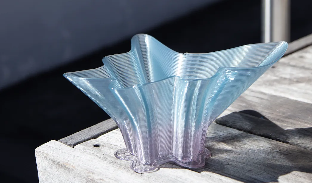 3D:Mix Technical Diagram