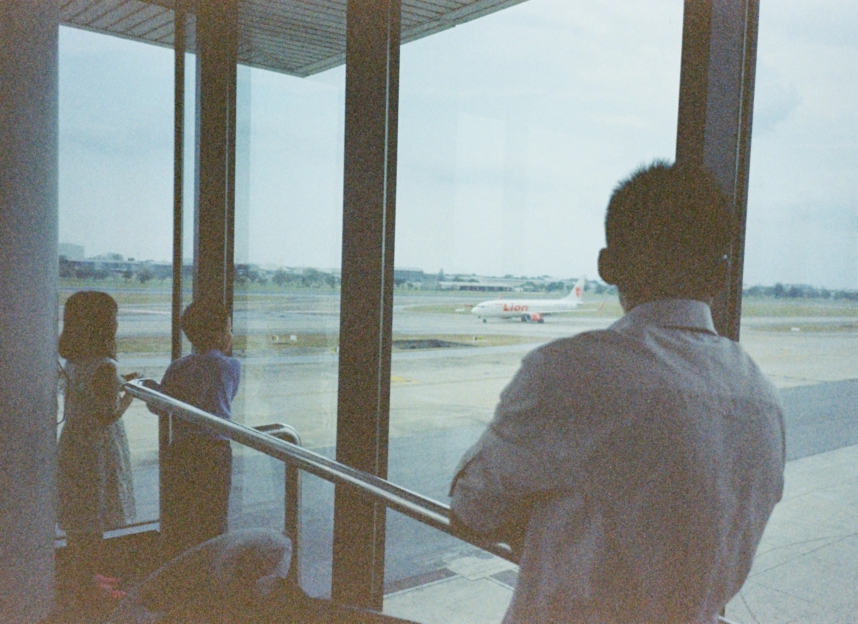 Fragment - 2018  card